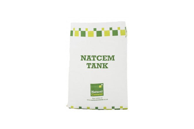 NATCEM Tank