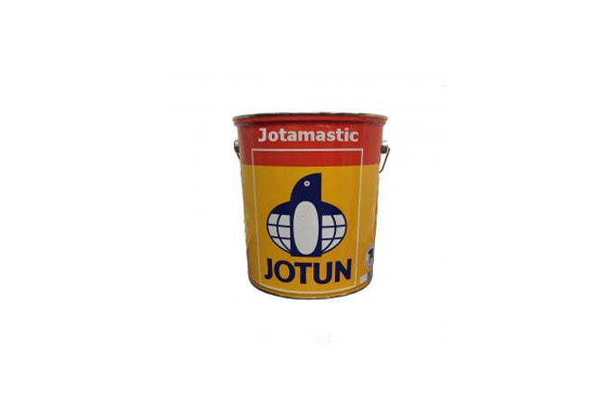 Jotun Jotamastic 90 Alu