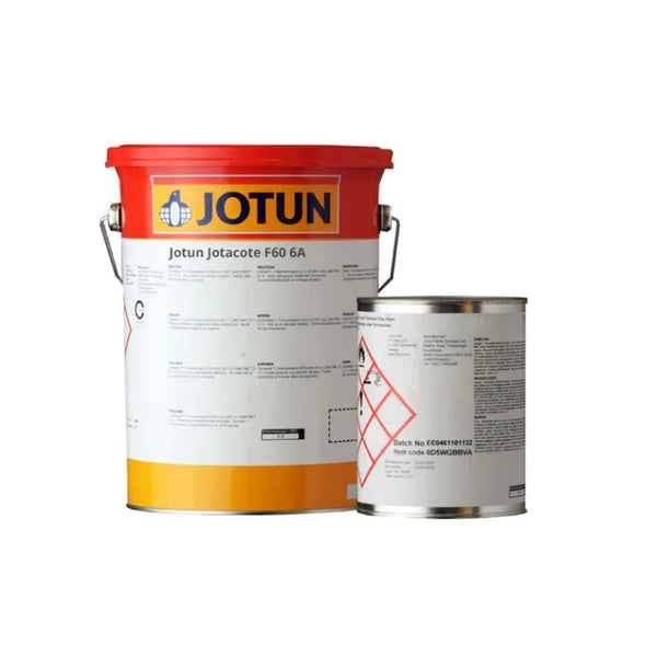 Jotun A/S Jotacote F60 6A