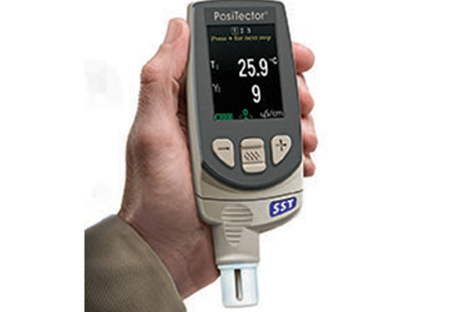 Positector Salt Testers – New Guard Coatings Ltd.