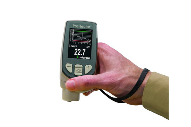 Positest DFT Coating Thickness Gauge