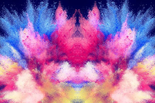 Facade Powder Coatings