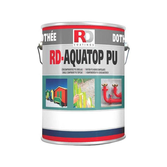 RD-Aquatop PU