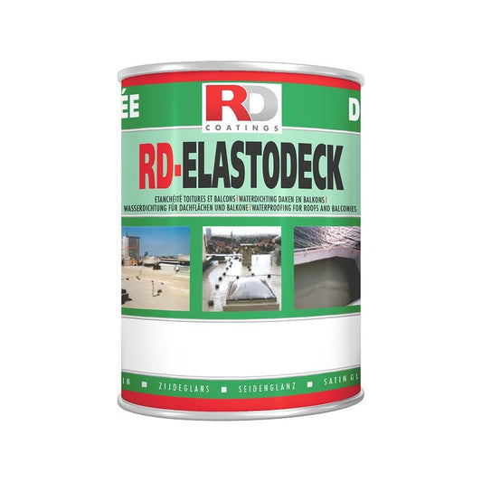 RD-Elastodeck