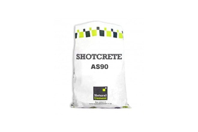 ShotCrete AS90