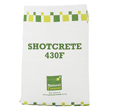 ShotCrete 430F