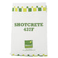 ShotCrete 437F