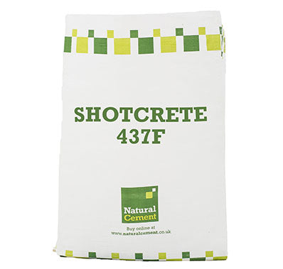 ShotCrete 437F