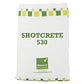 ShotCrete 530