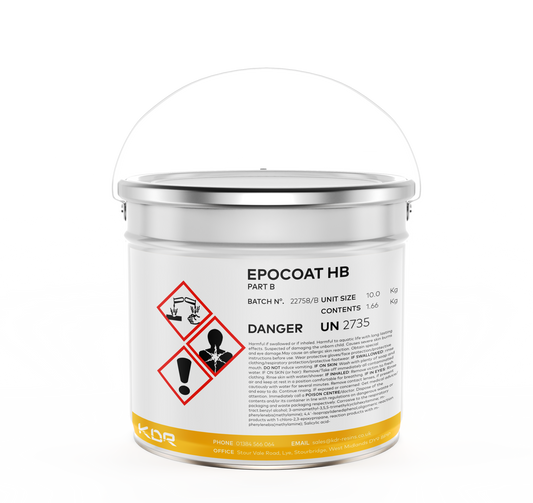 EpoCoat HB