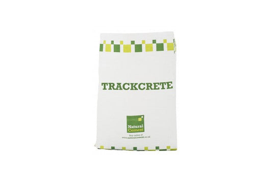 TrackCrete